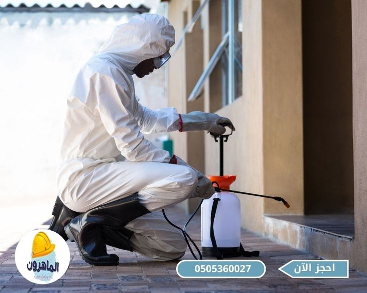 مكافحة الحشرات بالكويت - مكافحة القوارض بالكويت - رش موبدات بالكويت - 51693608